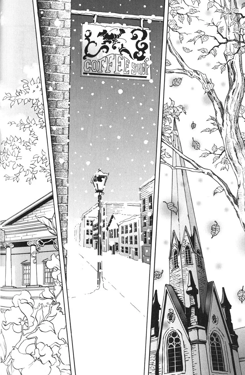 Read Anne of Green Gables (IGARASHI Yumiko) Chapter 18 Online