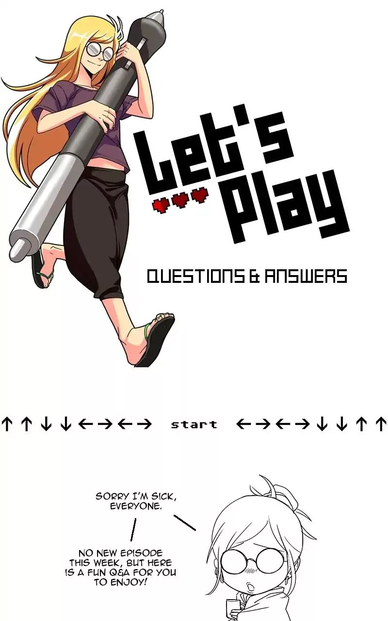 Read Let’s Play Chapter 68 Online