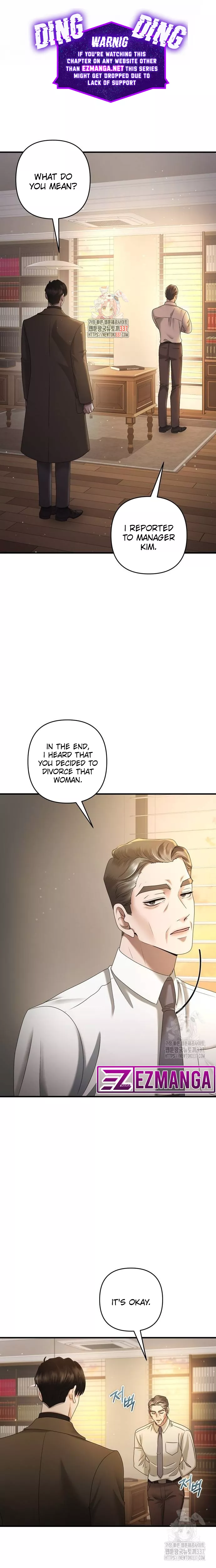 Read One Day I Found a Husband Chapter 38 Online
