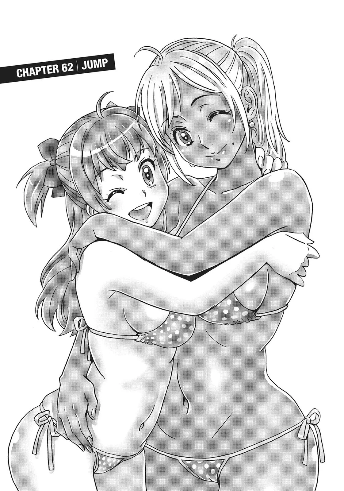Read Booty Royale: Never Go Down Without a Fight! Chapter 62 Online