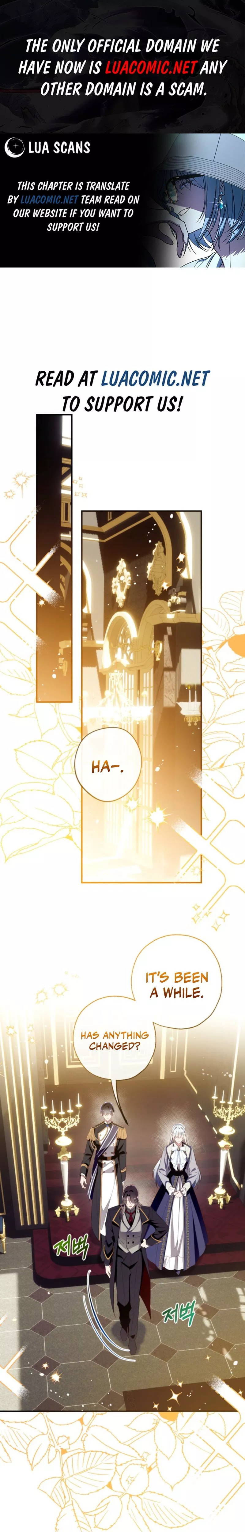 Read Can We Become Family? Chapter 150 Online