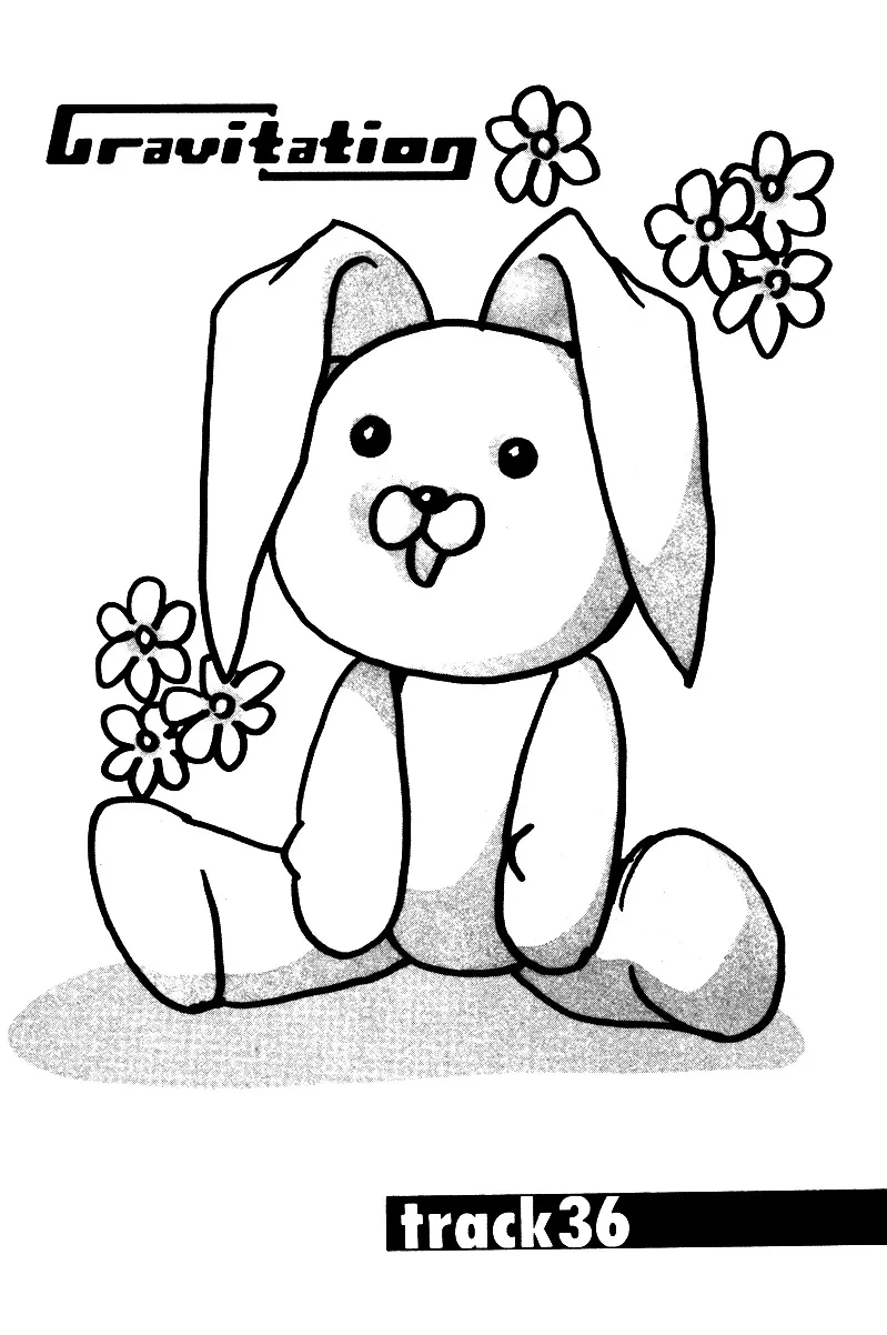 Read Gravitation Chapter 36 - Track 36 Online