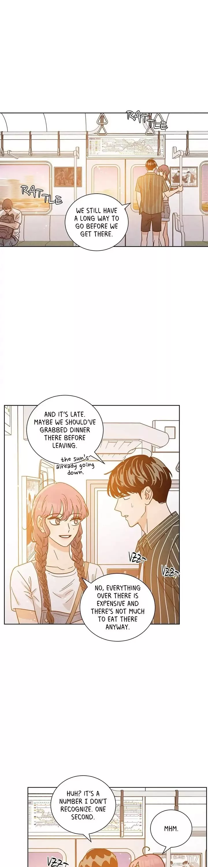 Read Goodbye, In-law! Chapter 54 - Hospital Online