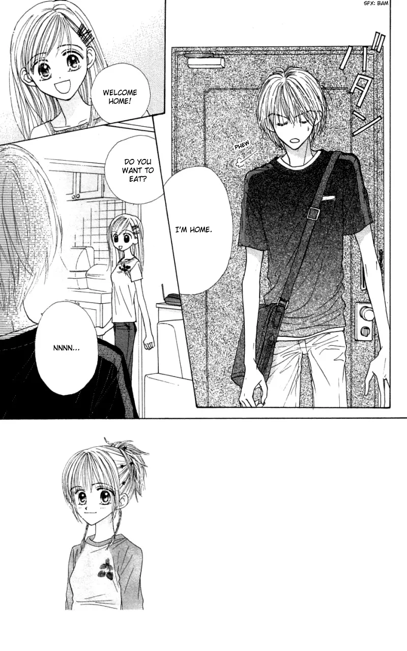 Read Good Morning Call Chapter 30 Online