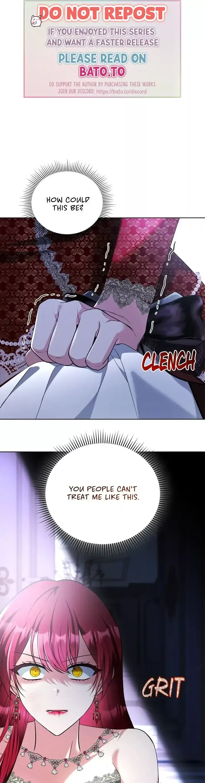 Read The Ugly Duckling’s Secret Pouch Chapter 59 Online