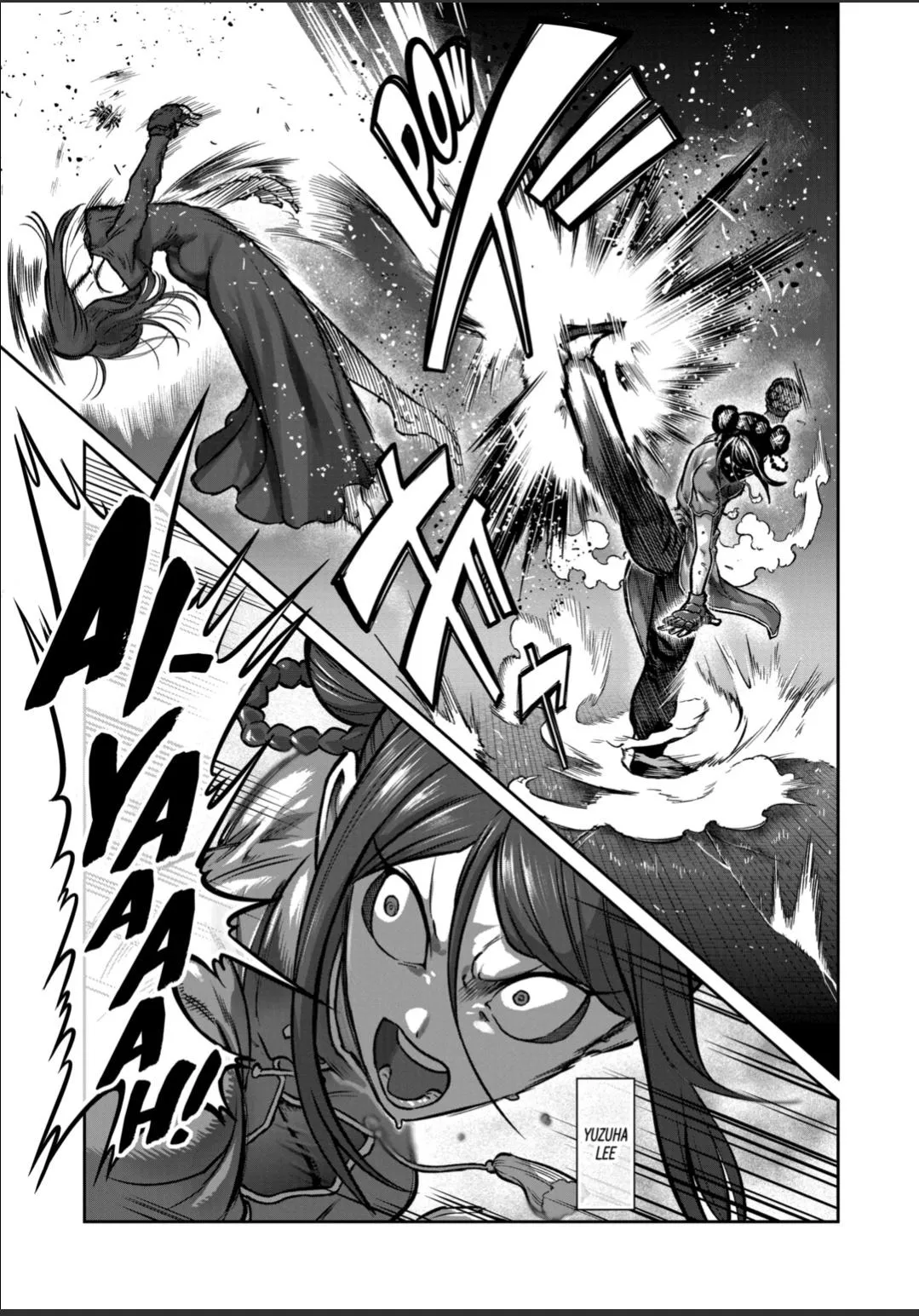 Read STAR: Strike it Rich Chapter 56 Online