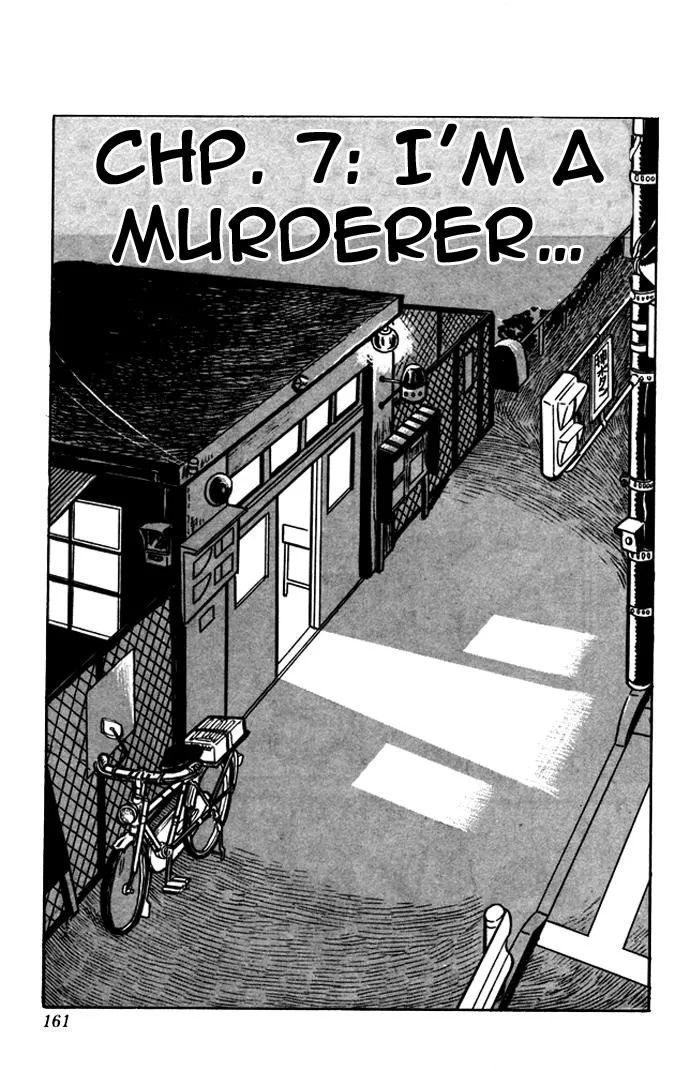 Read Kochikame Chapter 7 Online
