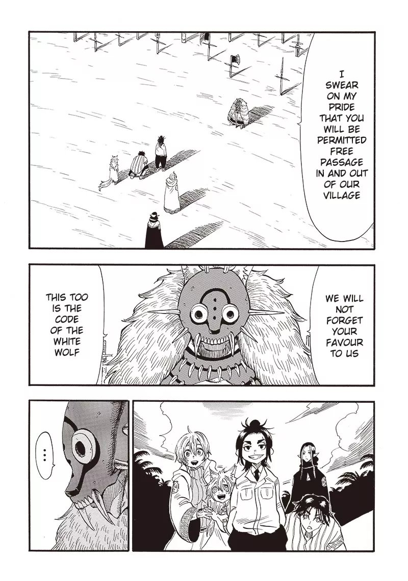 Read Grand Dwarf ~ The Smalltown Craftsman’s Skills Are Unmatched In Another World ~ Chapter 29 Online