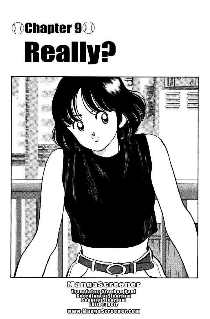 Read H2 Chapter 168 - Really? Online