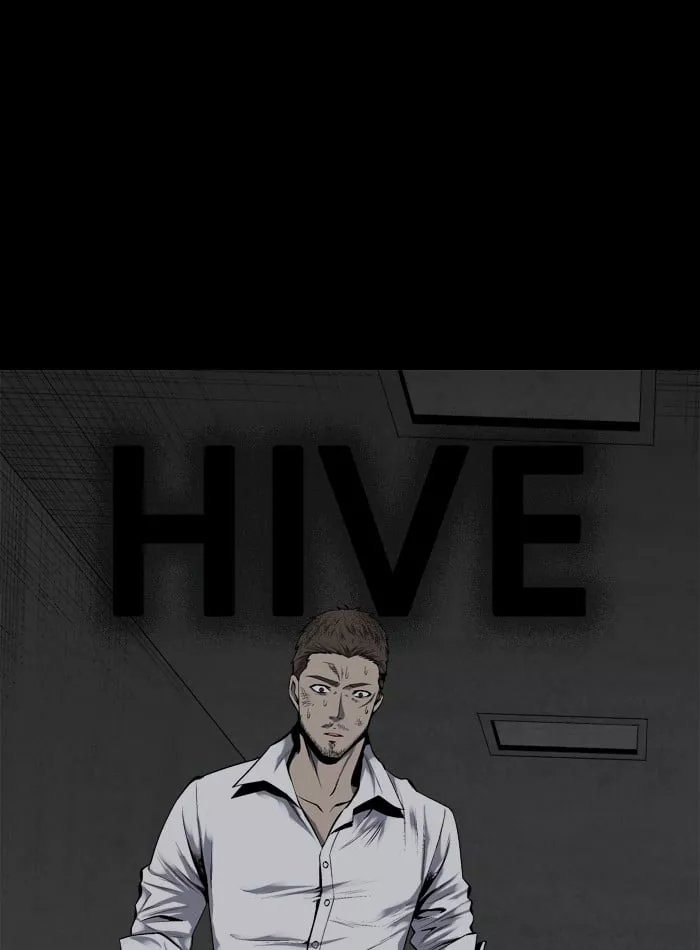 Read Hive Chapter 80 Online