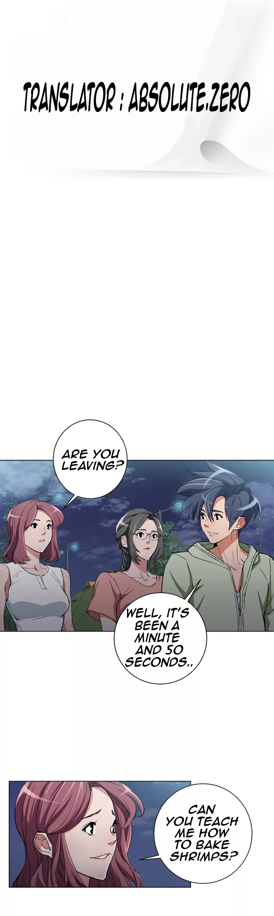 Read Read to Level Up Chapter 40 Online