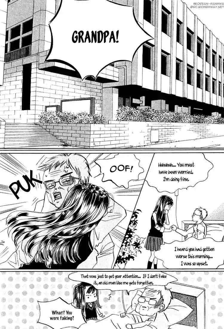 Read Goong Chapter 42 Online