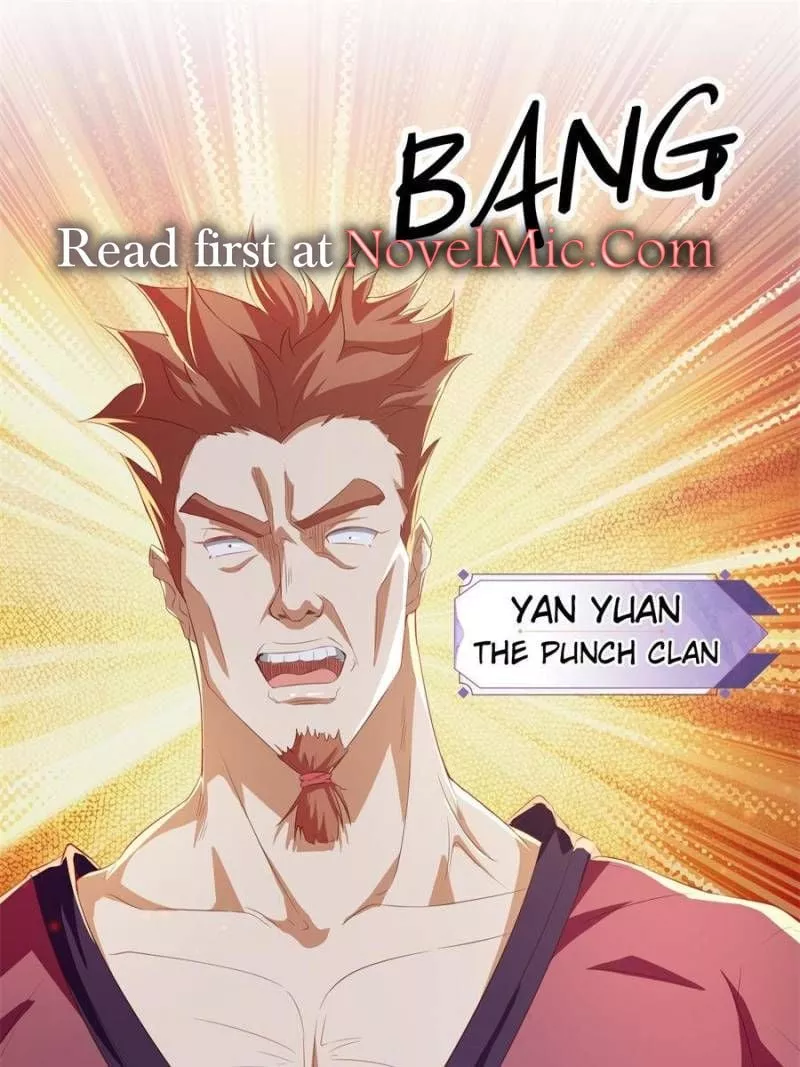 Read Dragon Master Chapter 126 Online