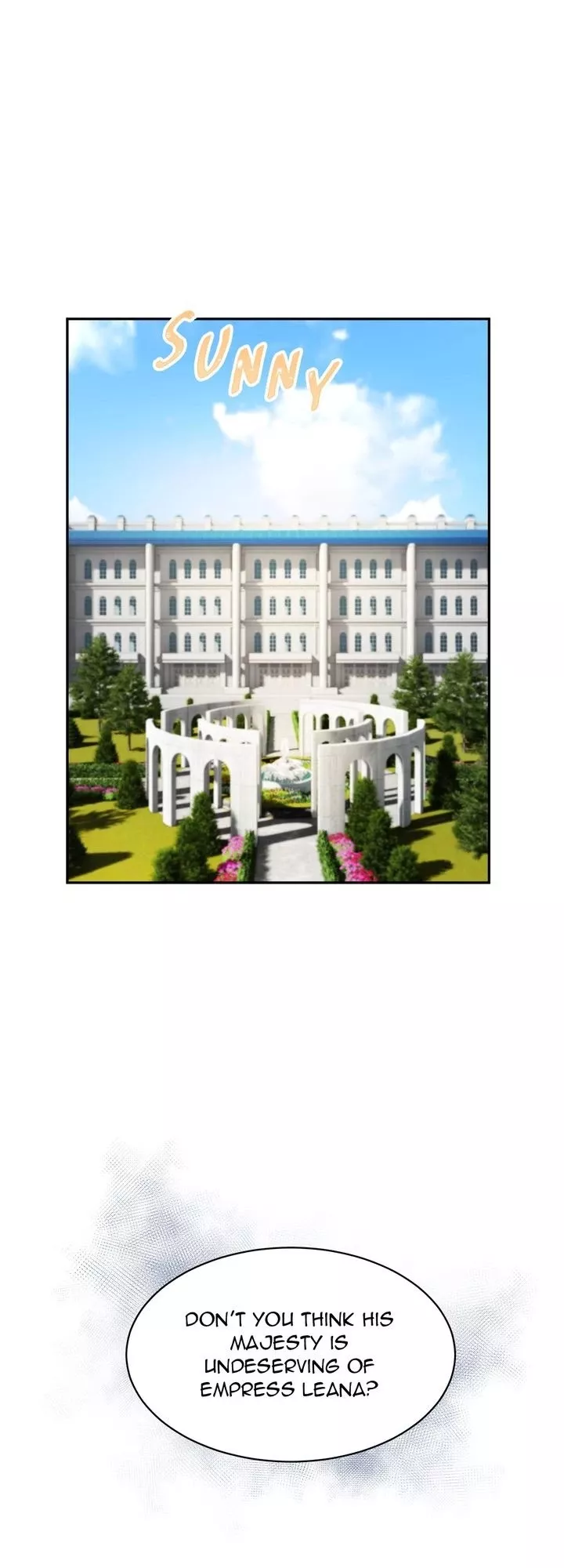 Read Empress? Empress! Chapter 4 Online