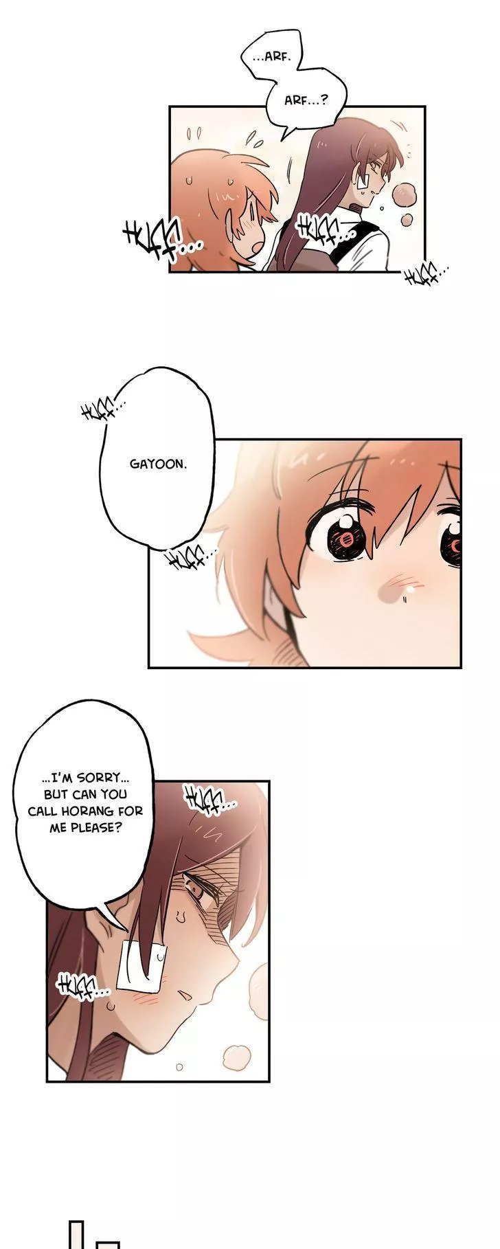 Read Her Pet Chapter 52 Online