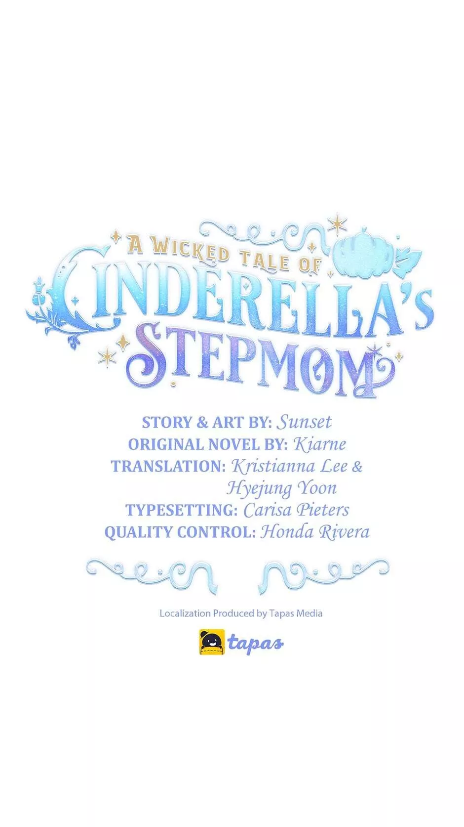 Read A Wicked Tale of Cinderella’s Stepmom Chapter 33 - The Queen Offended? Online