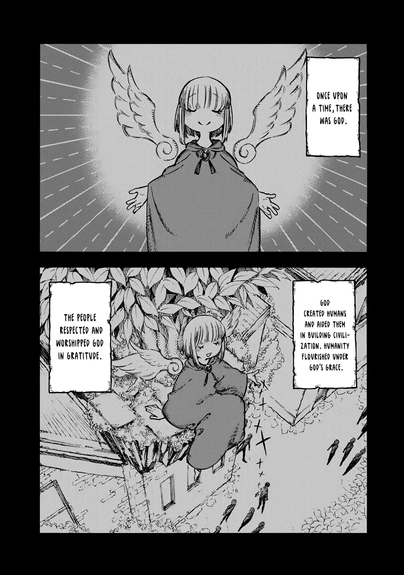Read Monku no Tsukeyou ga nai Rabukome Chapter 31 Online