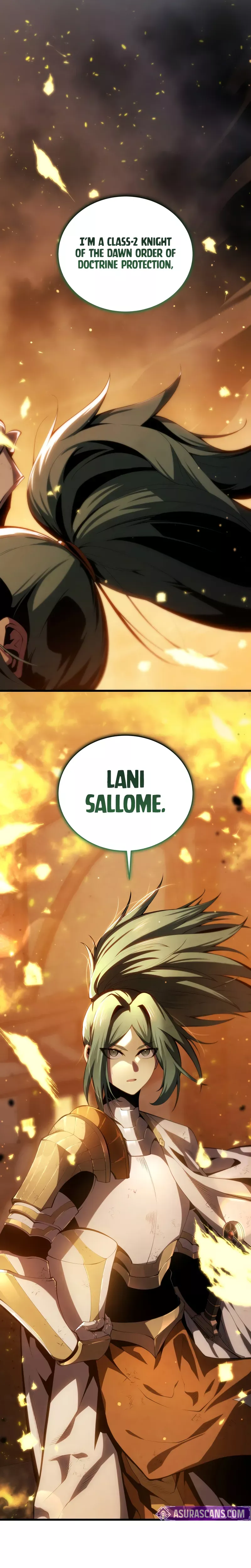 Read The Swordmaster’s Son Chapter 163 Online