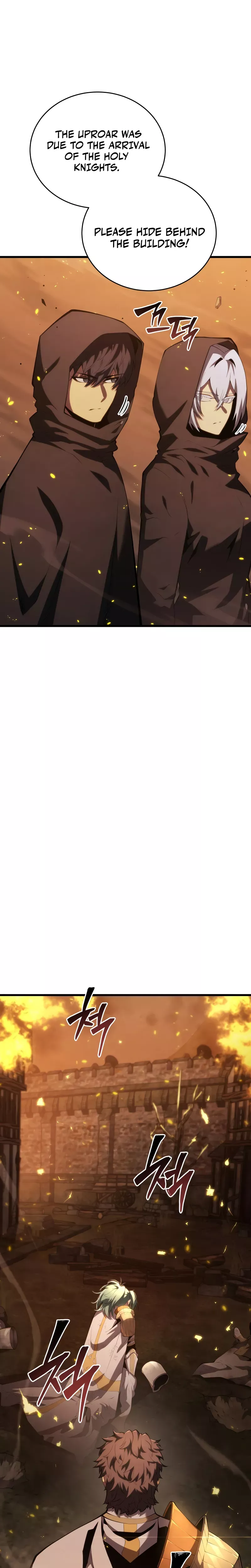 Read The Swordmaster’s Son Chapter 163 Online