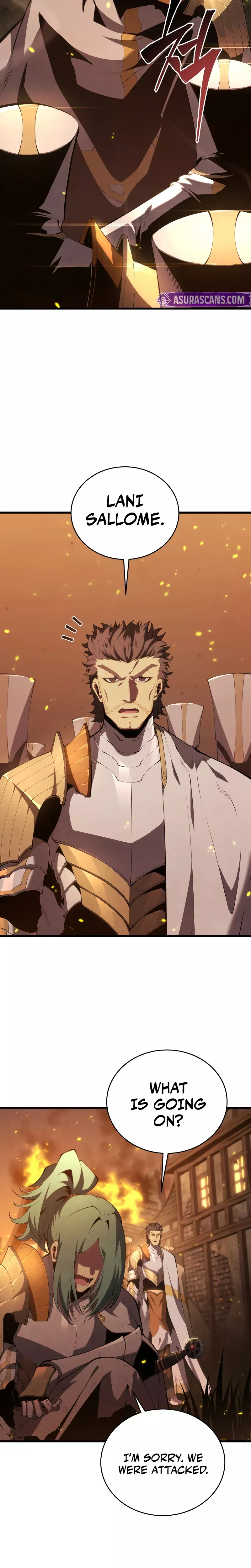 Read The Swordmaster’s Son Chapter 163 Online