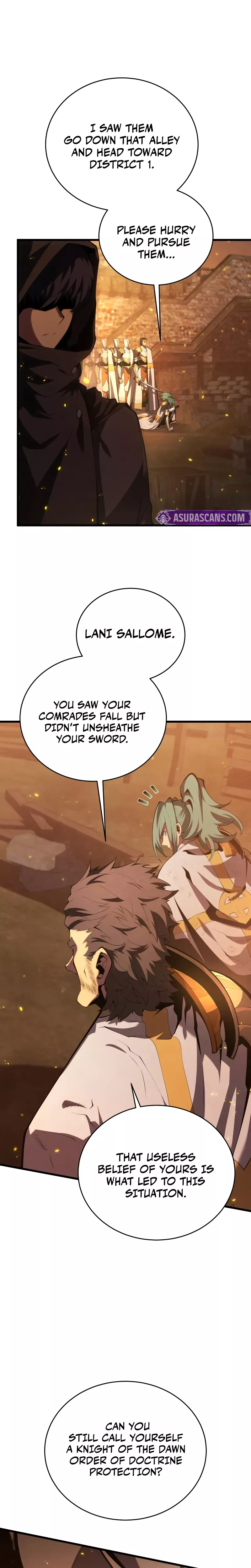 Read The Swordmaster’s Son Chapter 163 Online