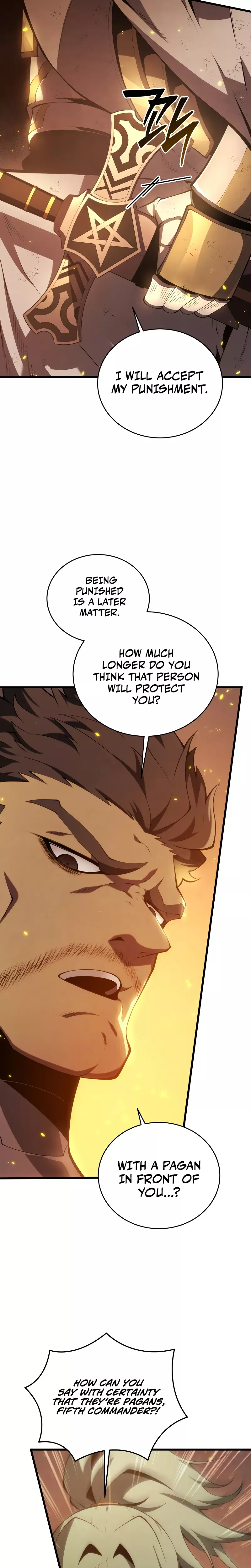 Read The Swordmaster’s Son Chapter 163 Online