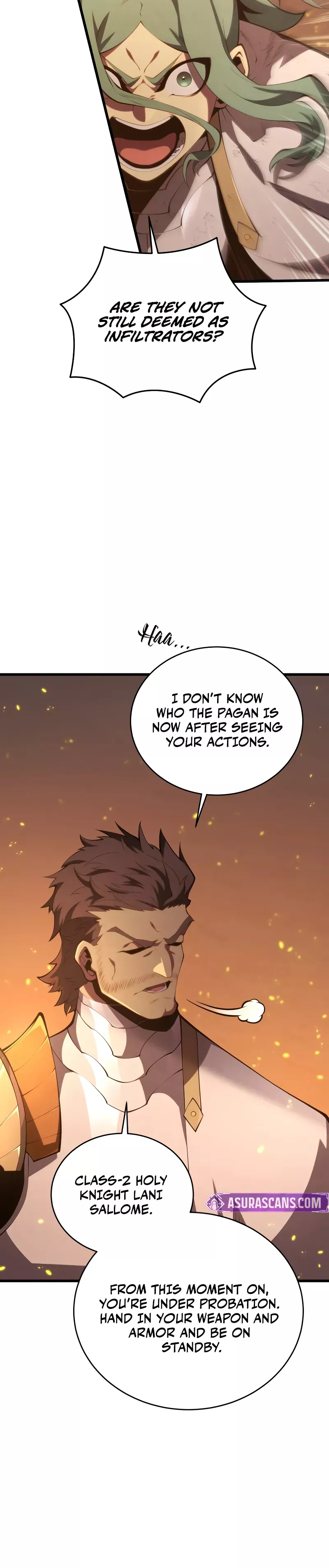 Read The Swordmaster’s Son Chapter 163 Online