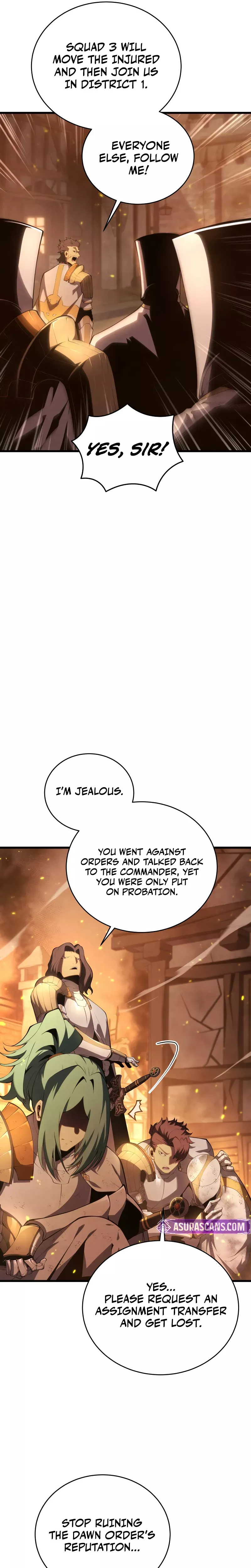 Read The Swordmaster’s Son Chapter 163 Online