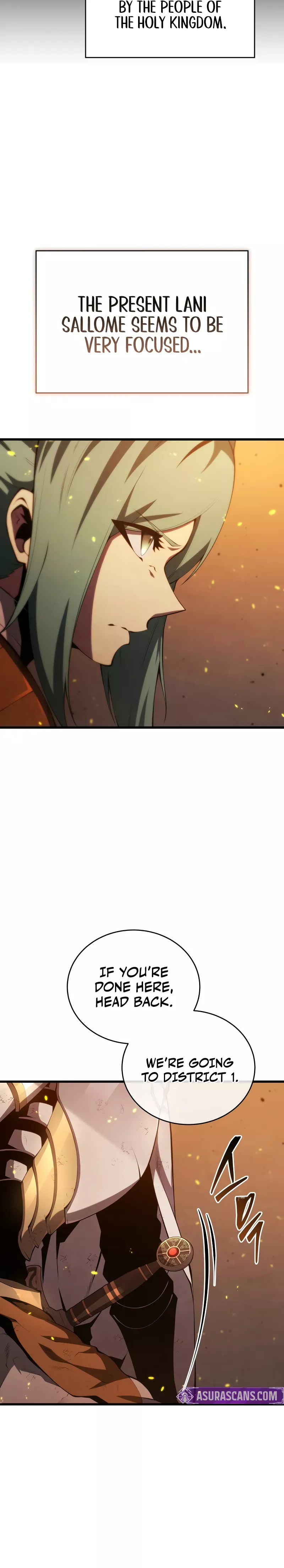 Read The Swordmaster’s Son Chapter 163 Online