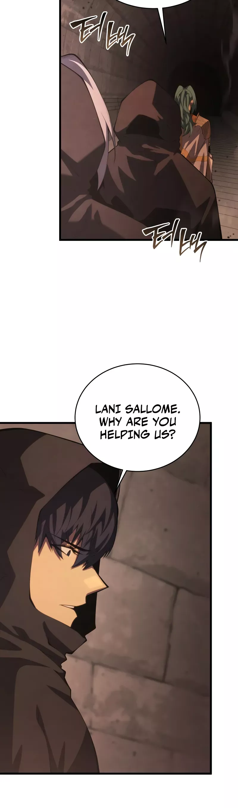 Read The Swordmaster’s Son Chapter 163 Online