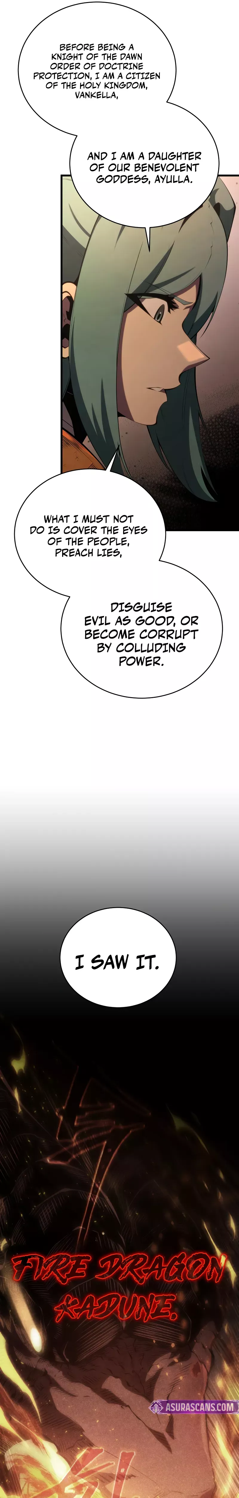 Read The Swordmaster’s Son Chapter 163 Online