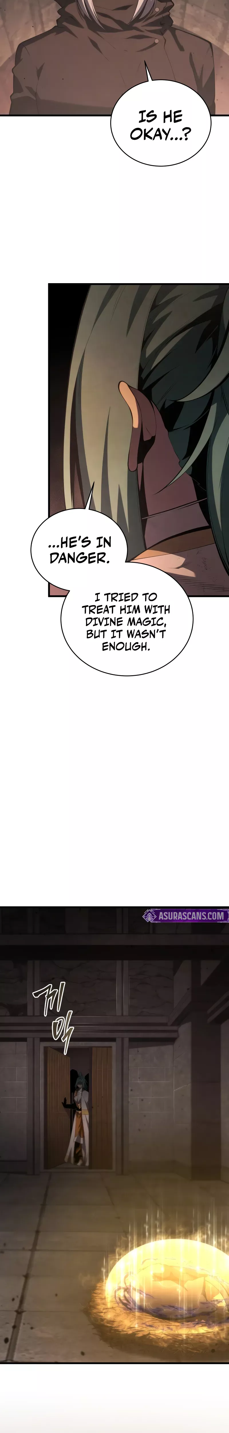 Read The Swordmaster’s Son Chapter 163 Online