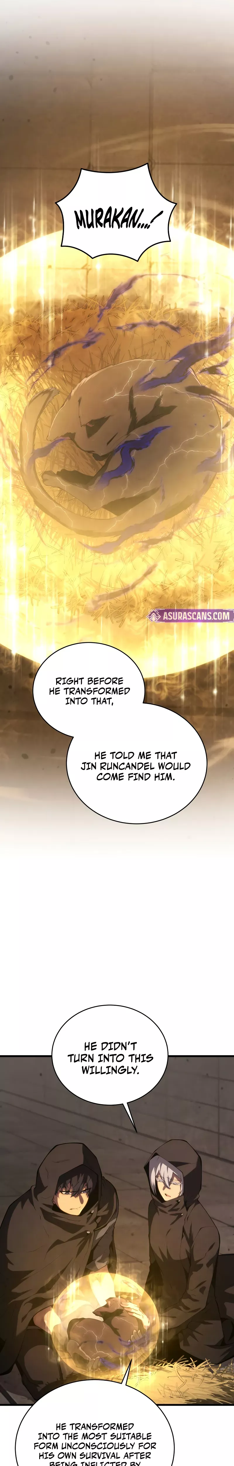 Read The Swordmaster’s Son Chapter 163 Online