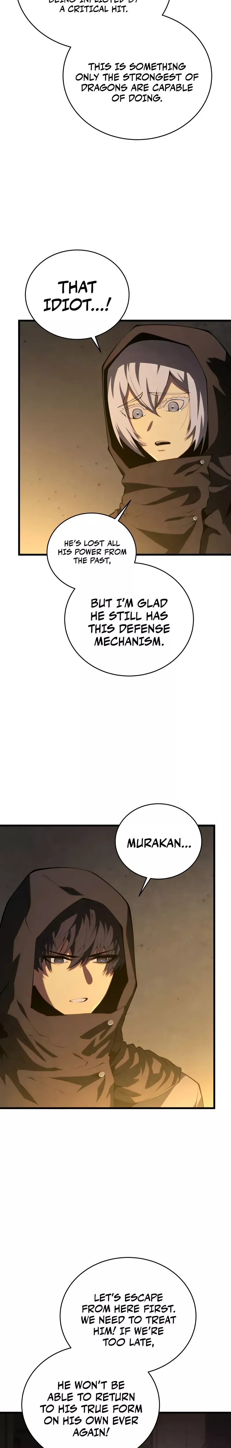 Read The Swordmaster’s Son Chapter 163 Online