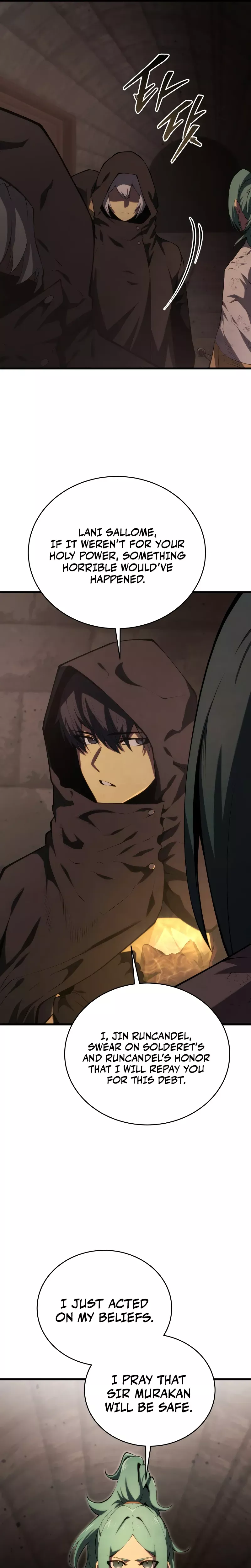 Read The Swordmaster’s Son Chapter 163 Online