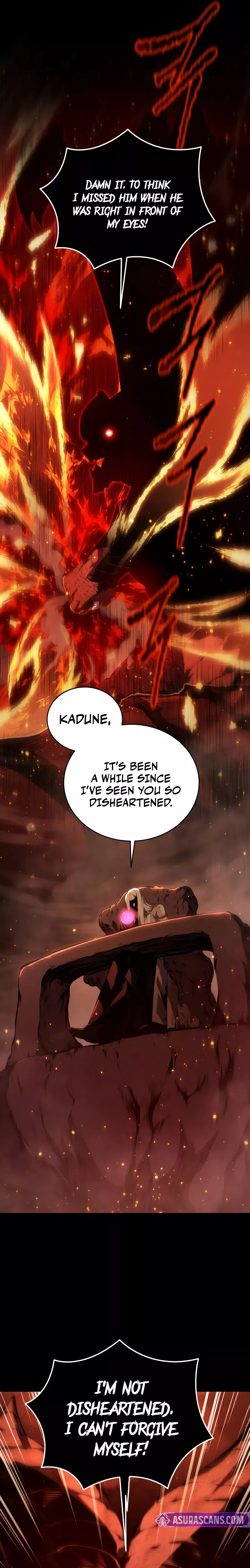 Read The Swordmaster’s Son Chapter 163 Online