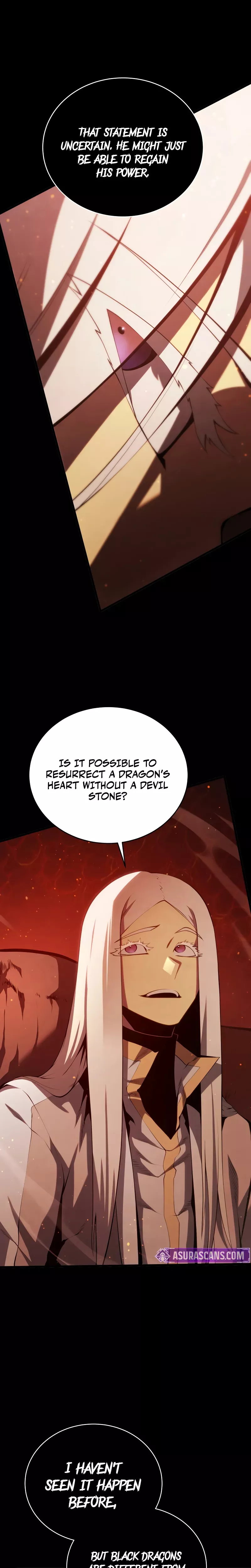 Read The Swordmaster’s Son Chapter 163 Online