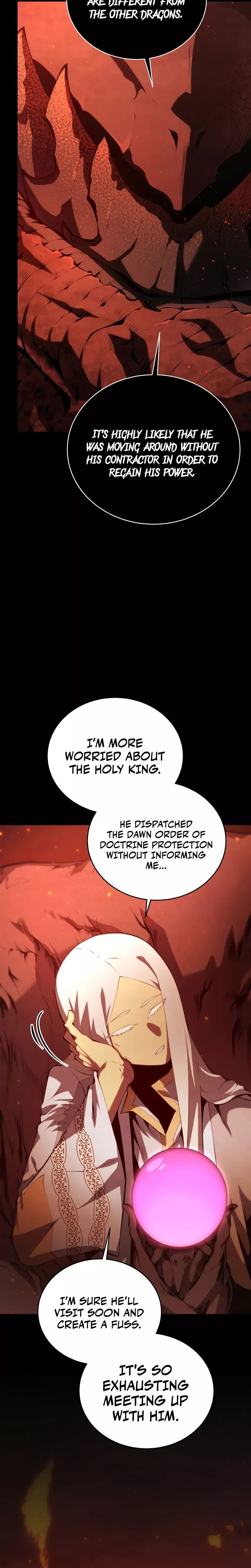 Read The Swordmaster’s Son Chapter 163 Online