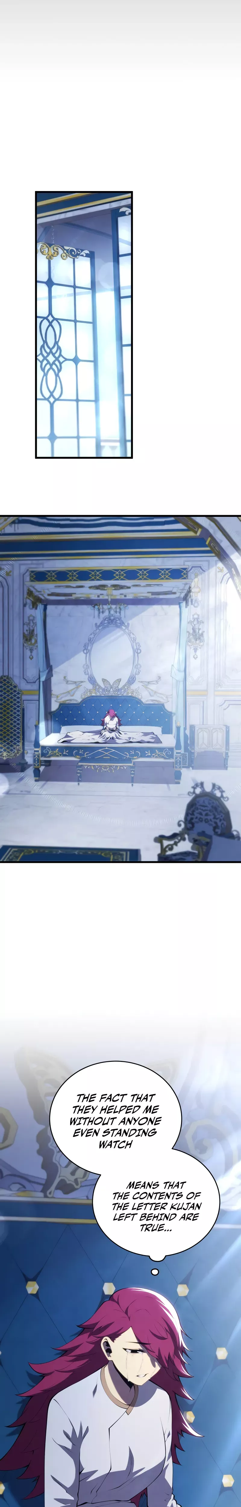 Read The Swordmaster’s Son Chapter 163 Online