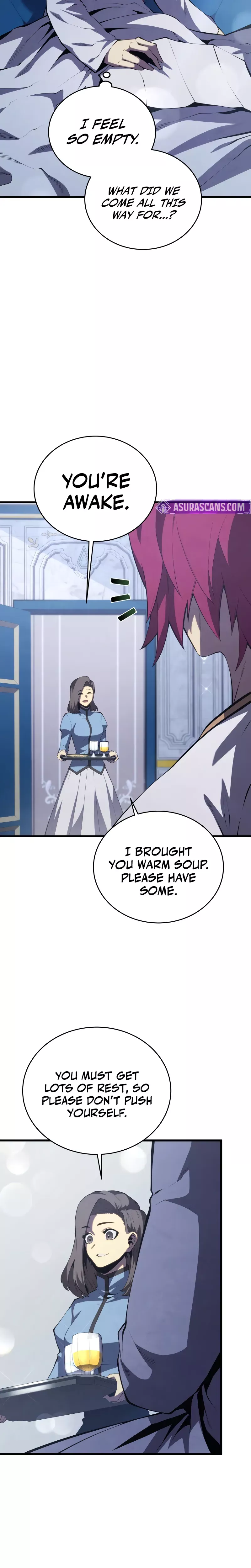 Read The Swordmaster’s Son Chapter 163 Online