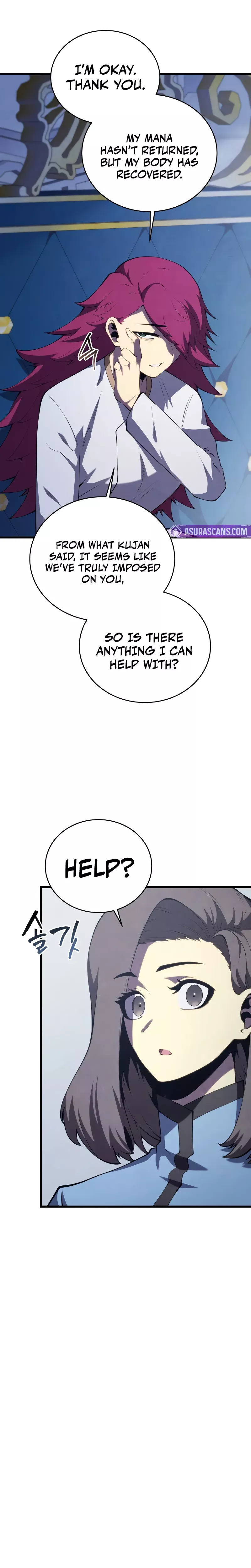 Read The Swordmaster’s Son Chapter 163 Online