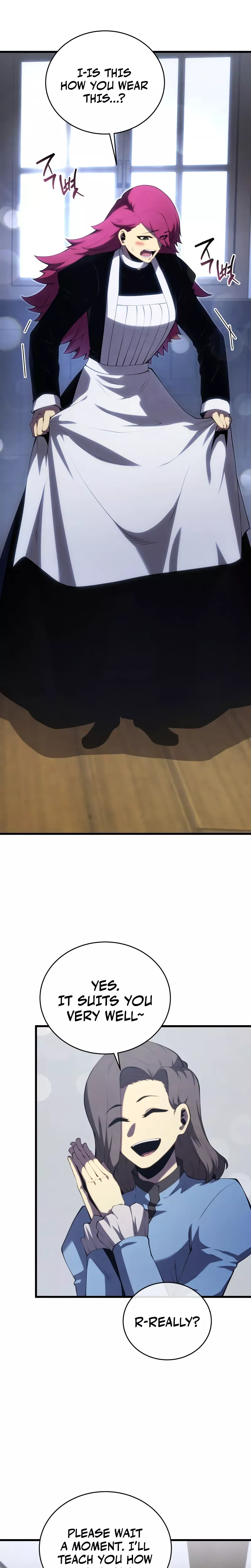 Read The Swordmaster’s Son Chapter 163 Online