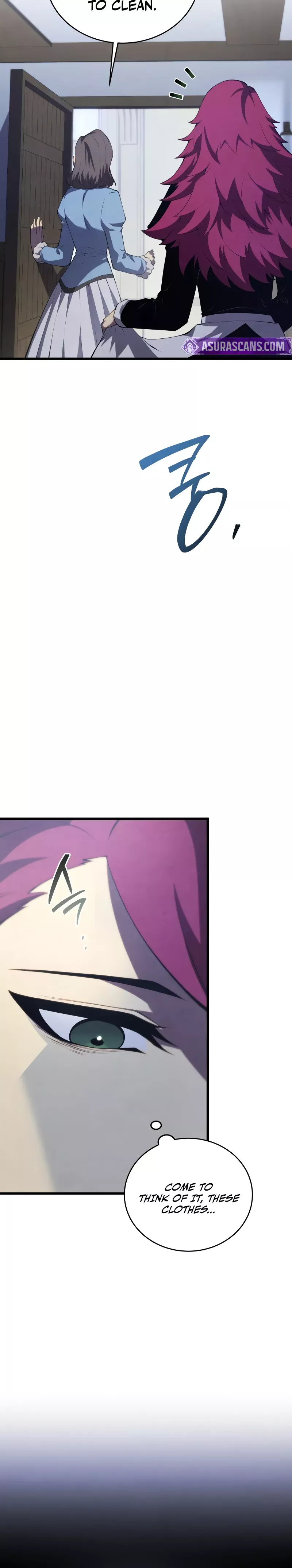 Read The Swordmaster’s Son Chapter 163 Online