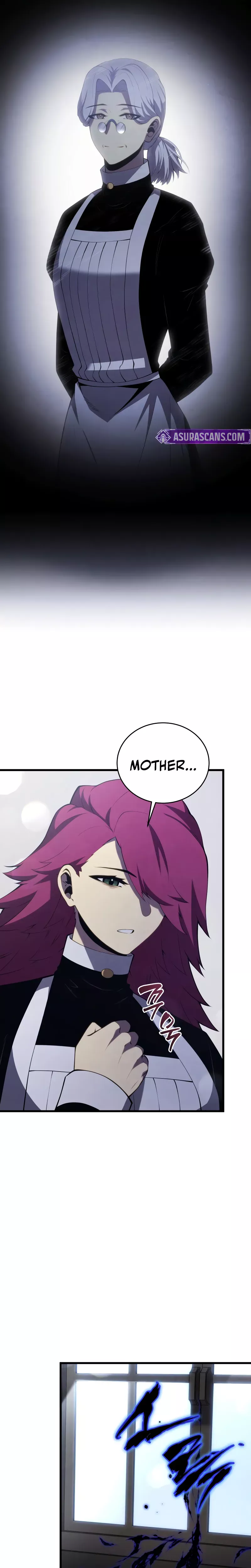 Read The Swordmaster’s Son Chapter 163 Online