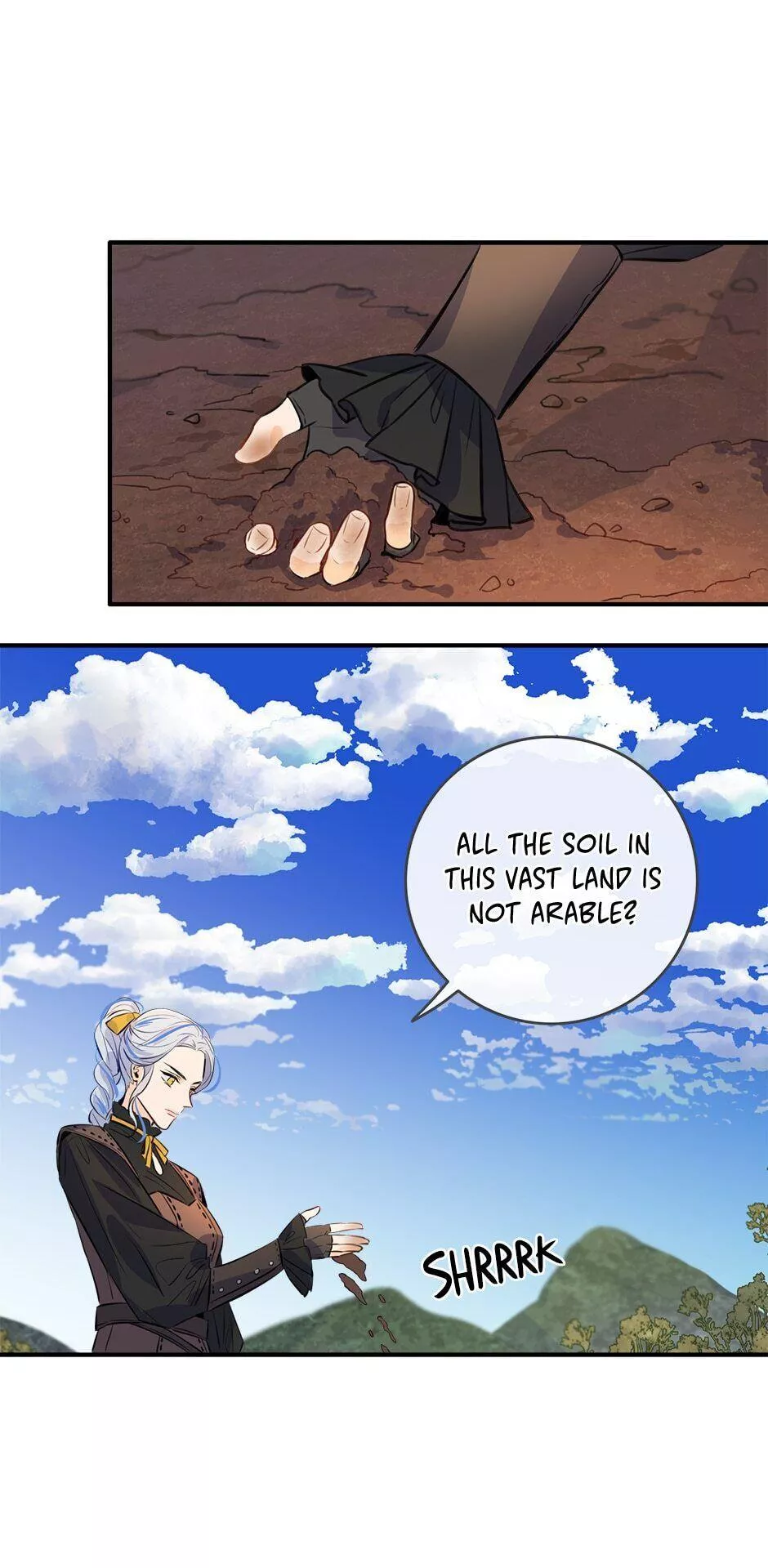 Read The Great Wish Chapter 42 Online