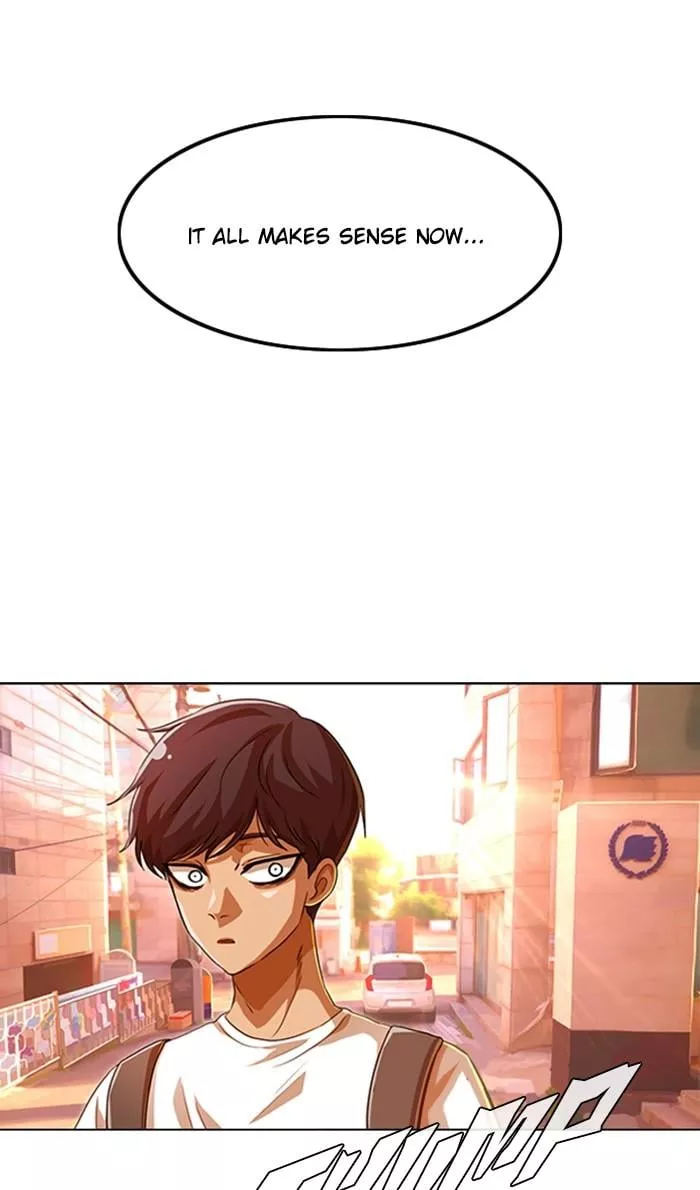 Read Random Chat Chapter 85 Online
