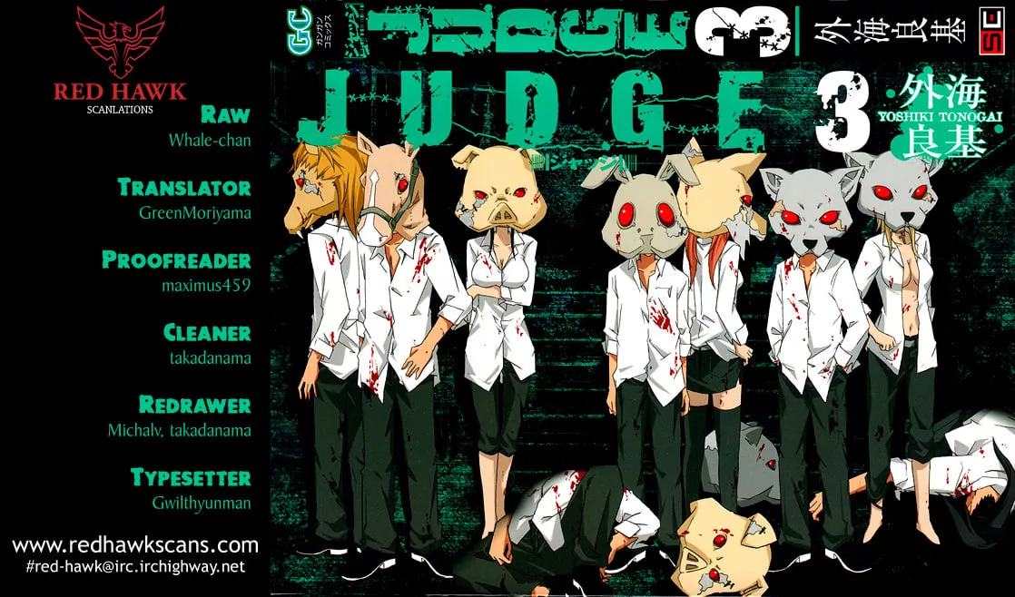 Read Judge Chapter 13 - Testimony Online