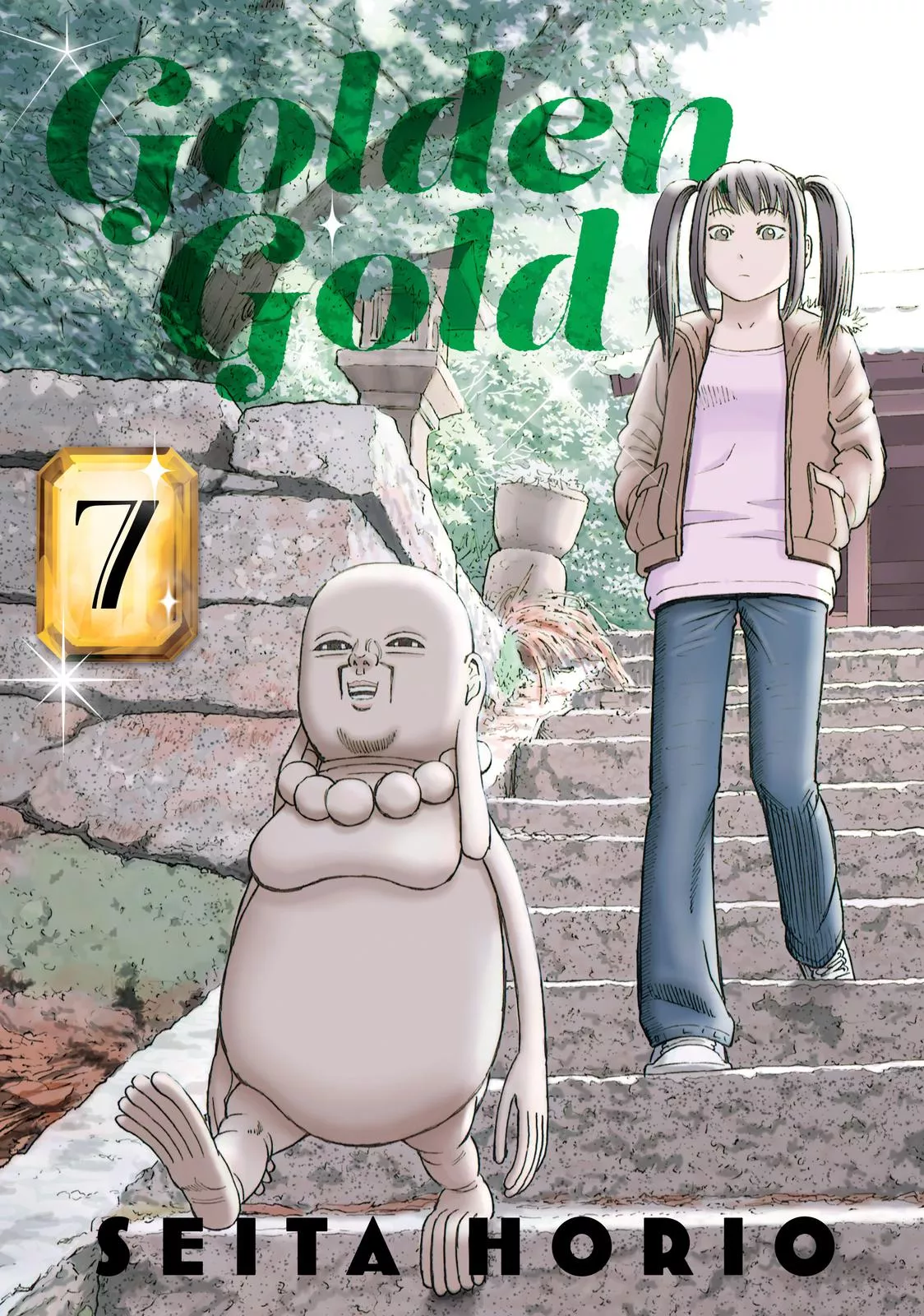 Read Golden Gold Chapter 45 Online