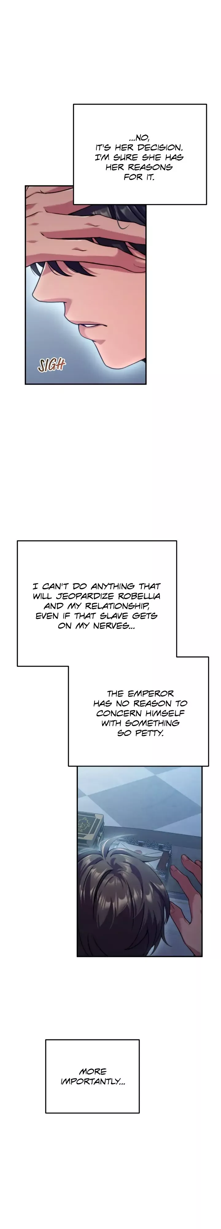 Read Divorcing My Tyrant Husband Chapter 28 Online
