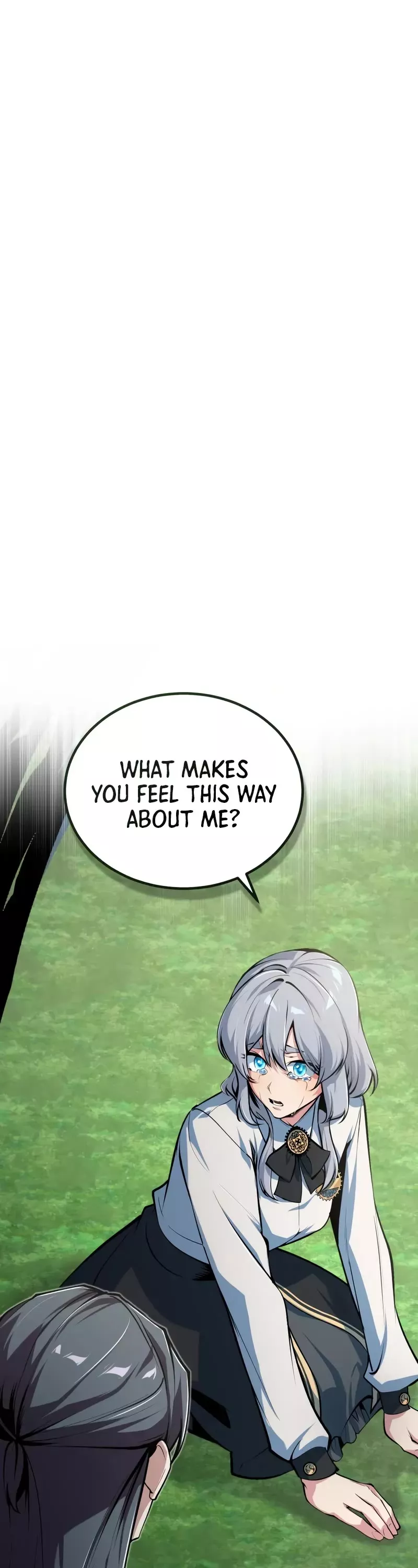 Read Academy’s Undercover Professor Chapter 119 - Non-attributed magic Online